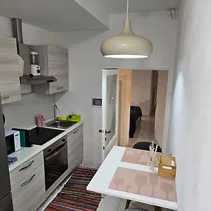 San Niccolo Appartement