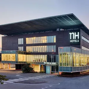 **** Hotell Nh Italien