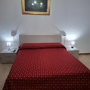 Oda ve Kahvaltı Locazione Turistica Sansevero Venice, Mestre