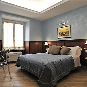 Residenza Matteucci Itália