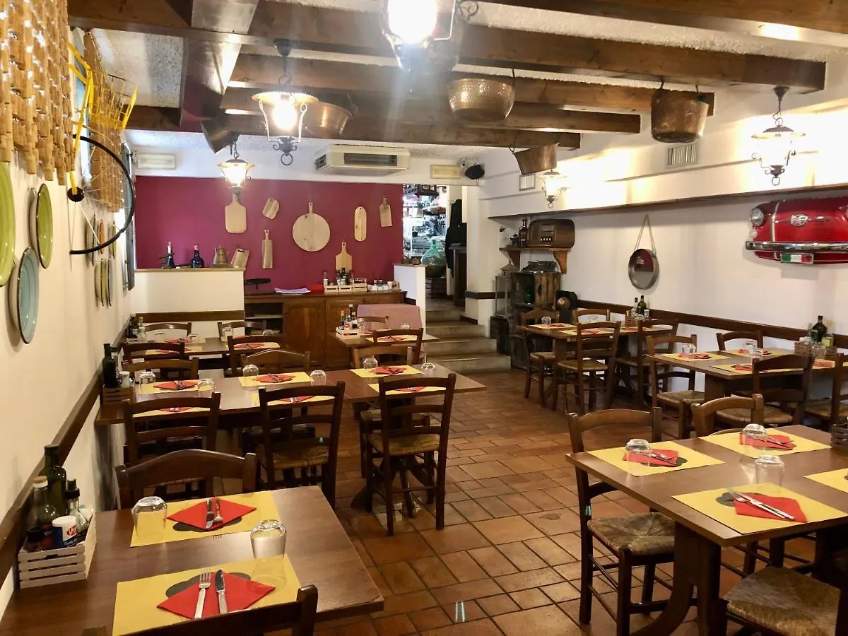Hotel Delle Rose Mestre