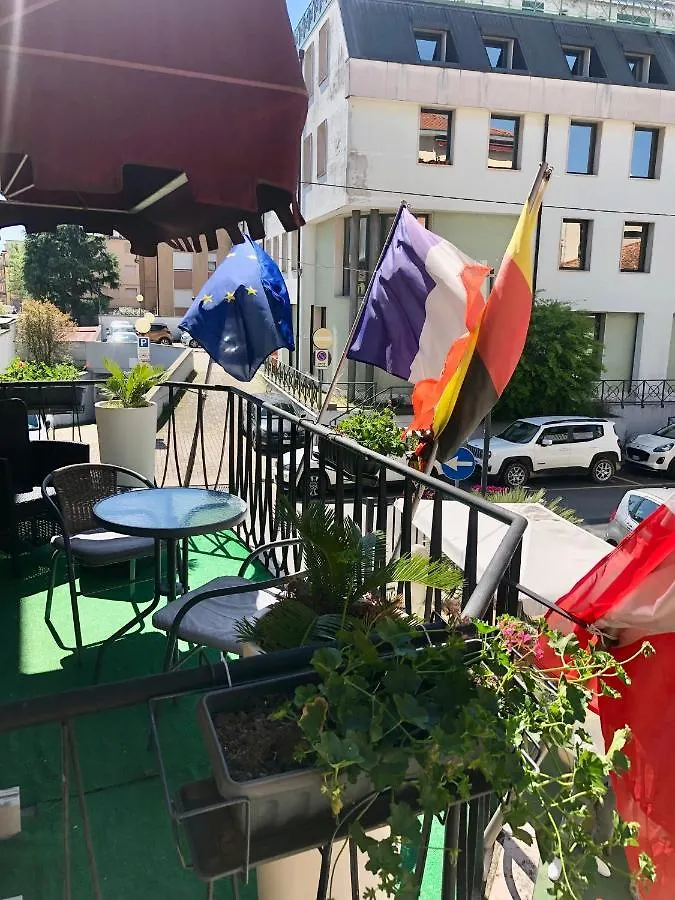 Hotel Delle Rose Mestre Italy