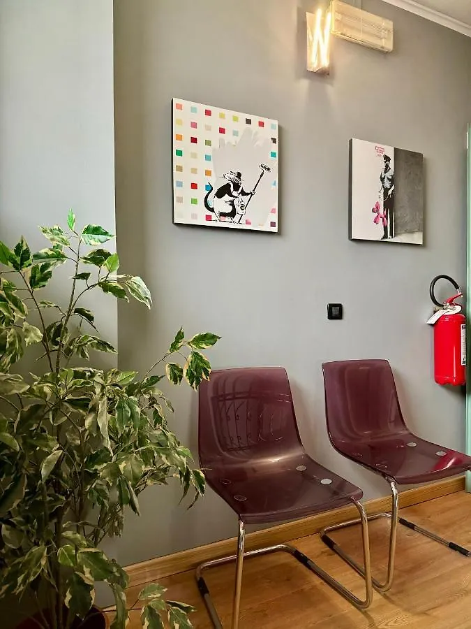 Hotel Delle Rose Mestre