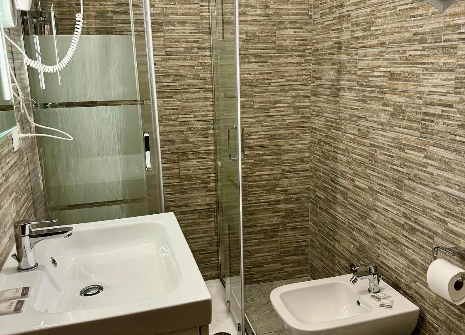 Hotel Delle Rose Mestre Italy