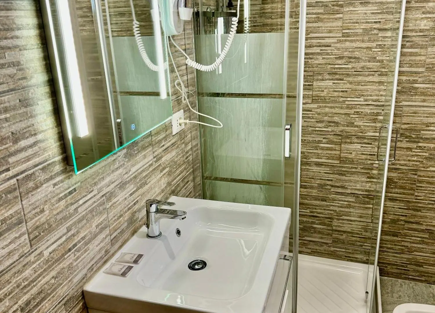 Hotel Delle Rose Mestre