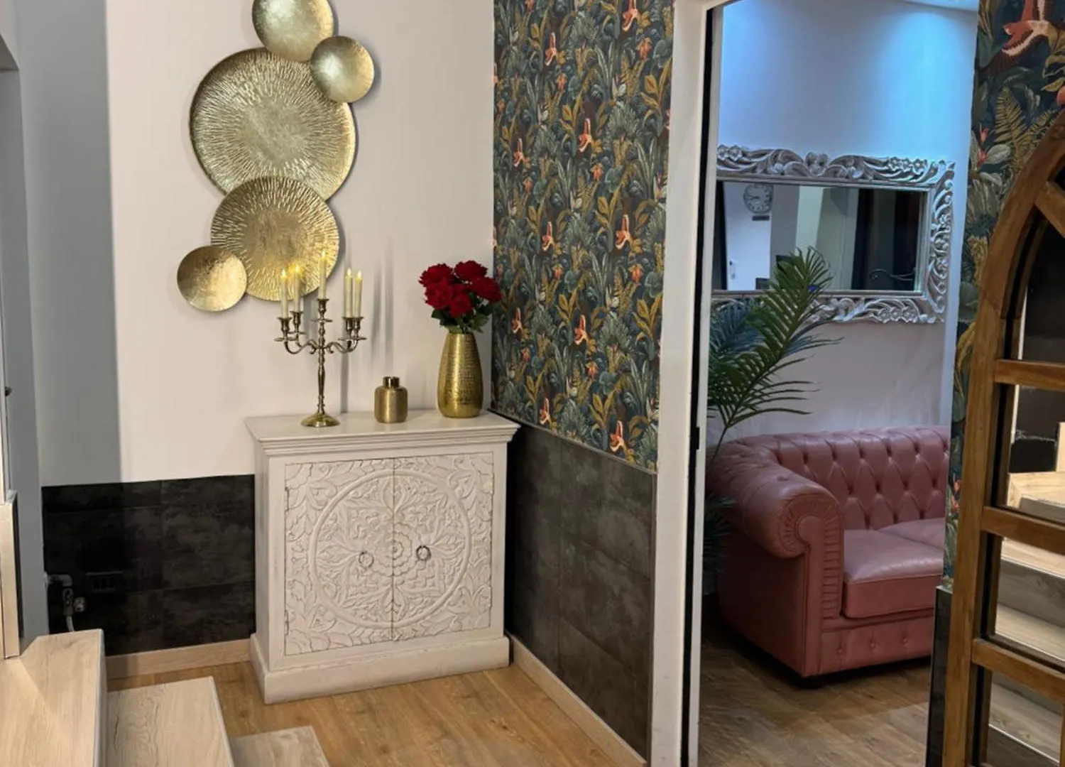Hotel Delle Rose Mestre