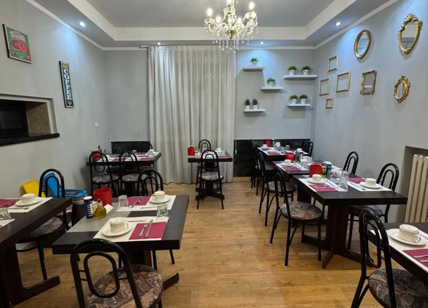 Hotel Delle Rose Mestre