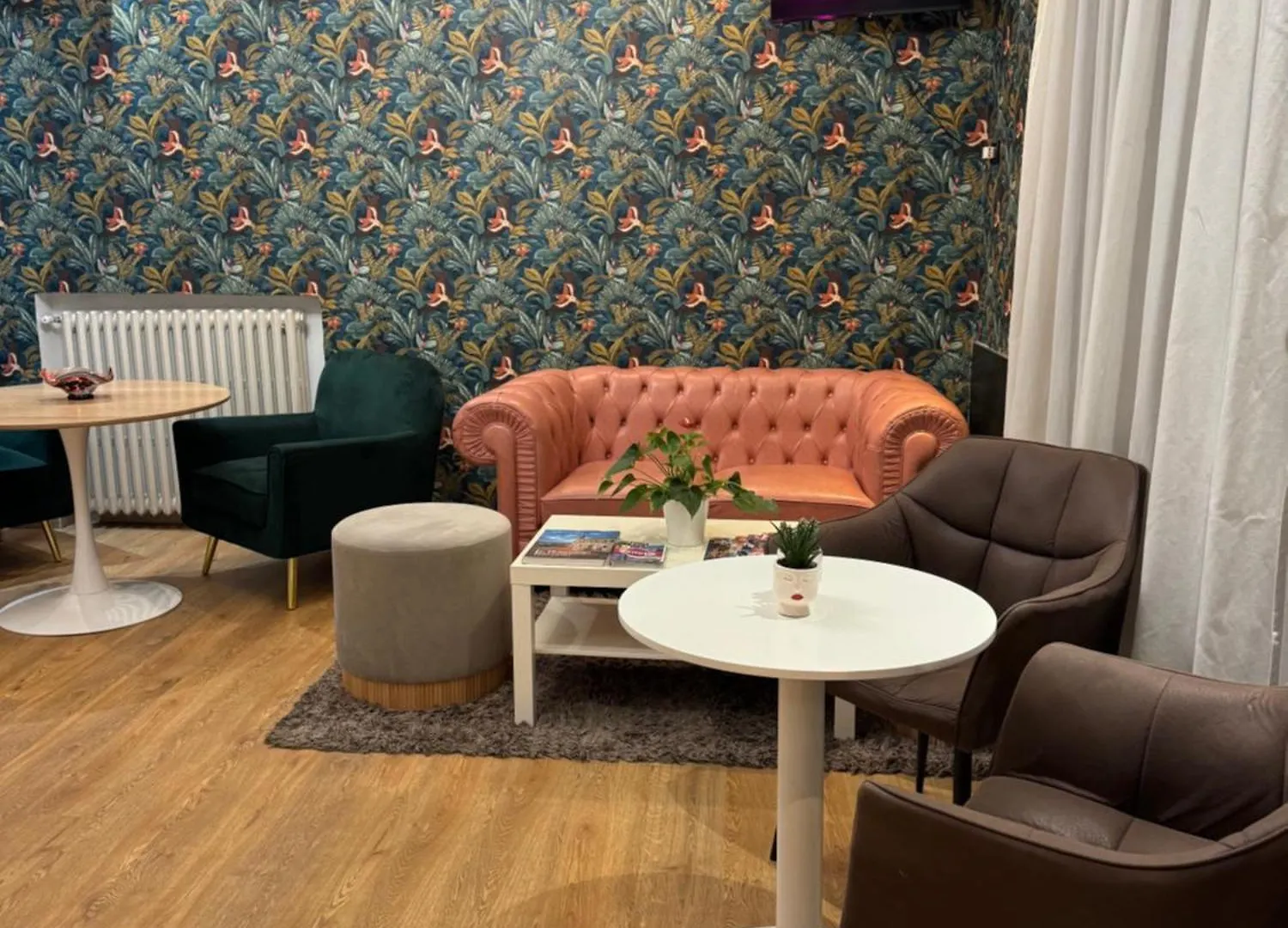 Hotel Delle Rose Mestre