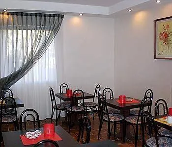 Hotel Delle Rose Mestre