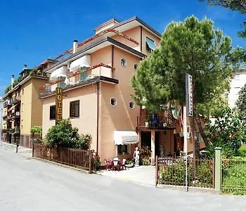 **  Hotel Delle Rose Mestre Italy