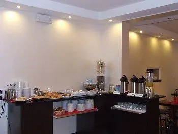 Hotel Delle Rose Mestre 2*,  Italy