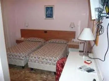 Hotel Delle Rose Mestre