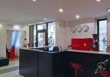 Hotel Delle Rose Mestre