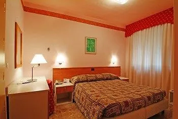 Hotel Delle Rose Mestre